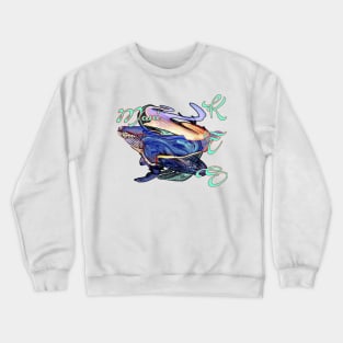 Humpback’s Kihei Crewneck Sweatshirt